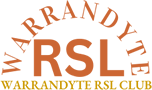 WARRANDYTE RSL Logo